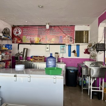 La Michoacana - Inside - Ice Cream & Frozen Yogurt Near Me - Cabo San Lucas, BCS La Michoacana - Inside - Ice Cream & Frozen Yogurt Near Me - Cabo San Lucas, BCS