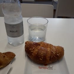 Synbio Food