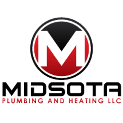 Midsota Plumbing & Heating Logo