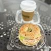 Java Hut Express gift card