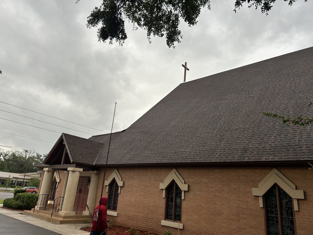 Slide of Soriano Roofing And Construction