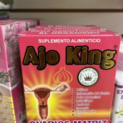 Ajo King