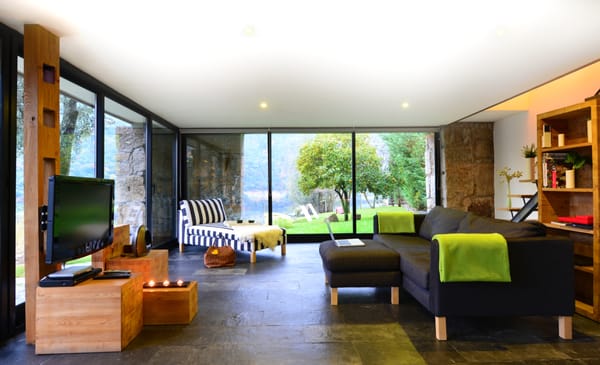 Casas de Pousadouro by null
