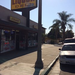 Jim's Liquors