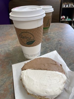 Aurora's Café and Gifts by null