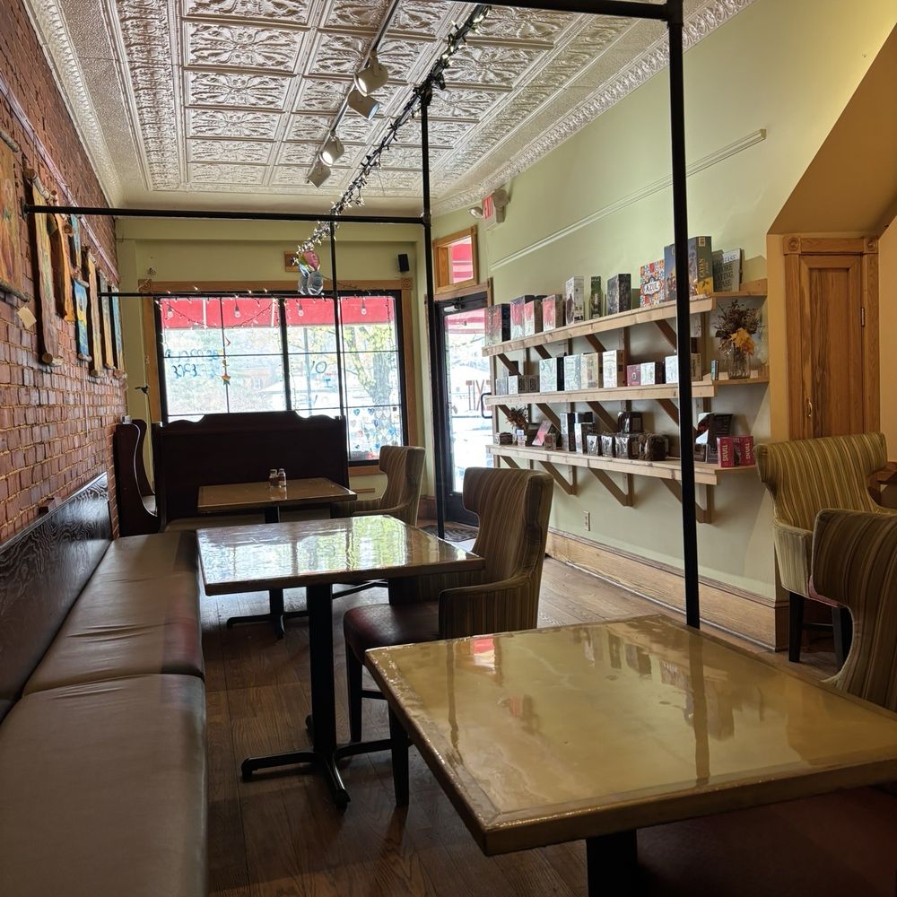Fairfax Coffee House - Coffee & Tea Near Me - Berkeley Springs, West Virginia Fairfax Coffee House - Coffee & Tea Near Me - Berkeley Springs, West Virginia