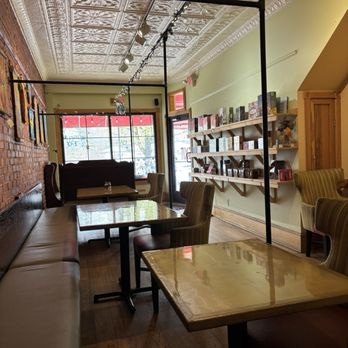 Fairfax Coffee House - Coffee & Tea Near Me - Berkeley Springs, West Virginia Fairfax Coffee House - Coffee & Tea Near Me - Berkeley Springs, West Virginia