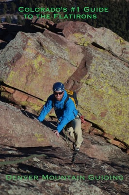 Denver Mountain Guiding by null