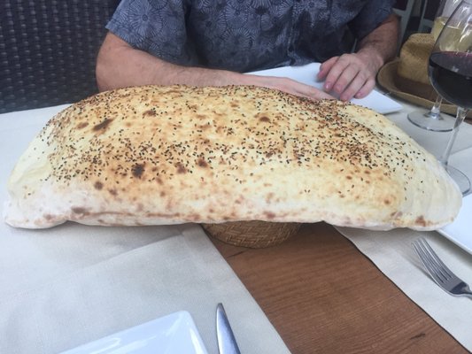 Fethiye Paşa Kebap by null