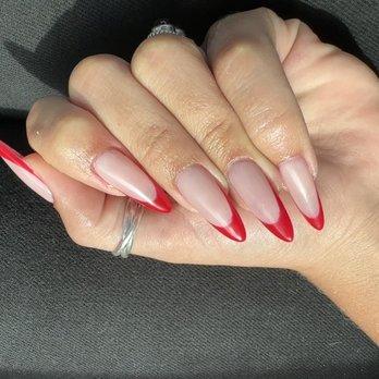 GoBahli Nails - Nail Salons Near Me - Carlsbad, California