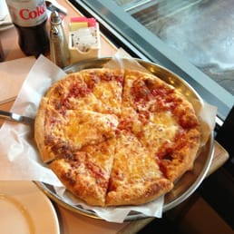 Cheese Pizza
