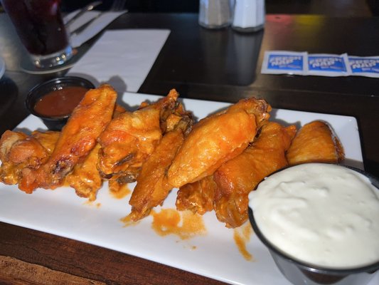 Calloway's Restaurant & Bar by null