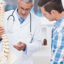 The Physicians Spine & Rehabilitation Specialists: Sandy Springs