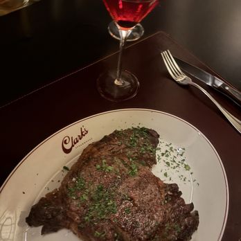 Clark’s Steakhouse - Steakhouses Near Me - Atlanta, Georgia Clark’s Steakhouse - Steakhouses Near Me - Atlanta, Georgia