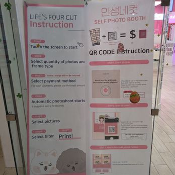 The Shops at Santa Anita - Life 4 Cuts instructions - Shopping Centers Near Me - Arcadia, California The Shops at Santa Anita - Life 4 Cuts instructions - Shopping Centers Near Me - Arcadia, California