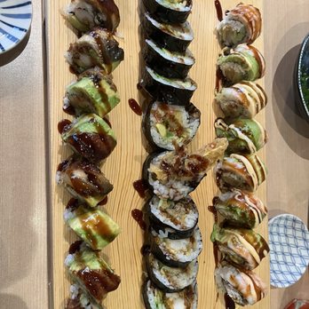 Sushi House - Sushi Bars Near Me - Dallas, Texas Sushi House - Sushi Bars Near Me - Dallas, Texas