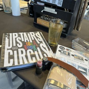 Upstairs Circus - Idea book! - Bars Near Me - Minneapolis, Minnesota Upstairs Circus - Idea book! - Bars Near Me - Minneapolis, Minnesota