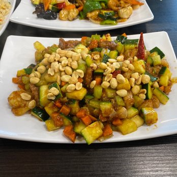 China Bros - Combination Kung Pao - Chinese Near Me - Escondido, California China Bros - Combination Kung Pao - Chinese Near Me - Escondido, California