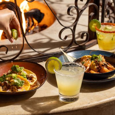 SOL Mexican Cocina by null