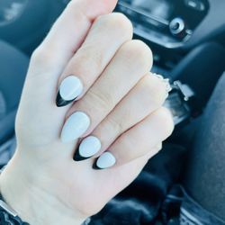 A&B Nails and Spa - My nails