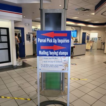 US Post Office - Post Offices Near Me - Round Rock, Texas