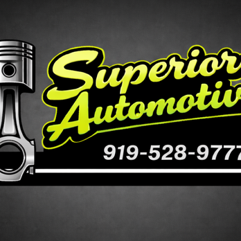 Superior Automotive - Auto Repair Near Me - Stem, North Carolina Superior Automotive - Auto Repair Near Me - Stem, North Carolina