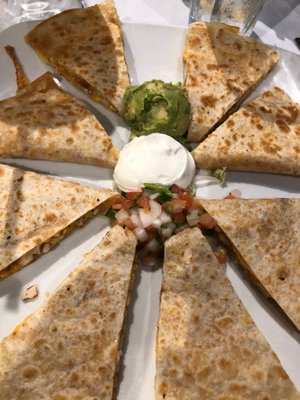 Cyclone Anaya's Tex-Mex Kitchen by null