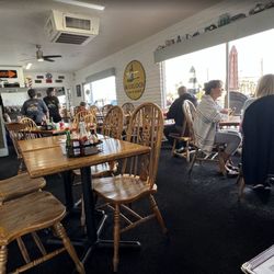 Sam's Place