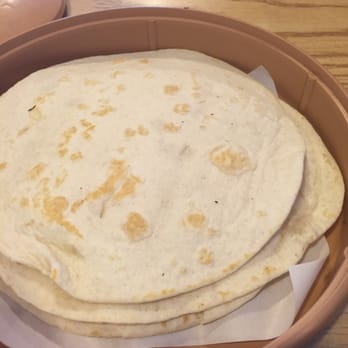 Taqueria Sonoma - Flour tortillas. 3 small ones. - Mexican Near Me - Sonoma, California Taqueria Sonoma - Flour tortillas. 3 small ones. - Mexican Near Me - Sonoma, California