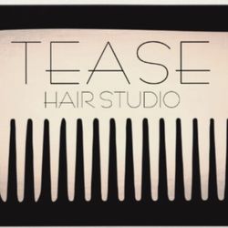 Tease Hair Studio