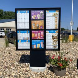 Scooter's Coffee