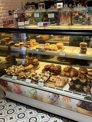 Lappert's Ice Cream by null