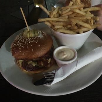 Yard Doggs - $15 Cheeseburger and any schooner of beer on Wednesday nights. - Bars Near Me - Fortitude Valley, QLD Yard Doggs - $15 Cheeseburger and any schooner of beer on Wednesday nights. - Bars Near Me - Fortitude Valley, QLD
