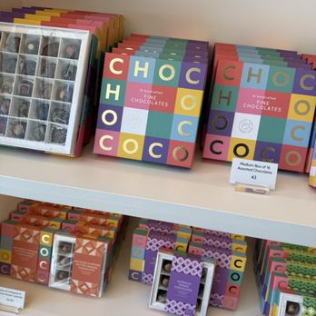 Chococo - Chocolatiers & Shops Near Me - New York, New York Chococo - Chocolatiers & Shops Near Me - New York, New York