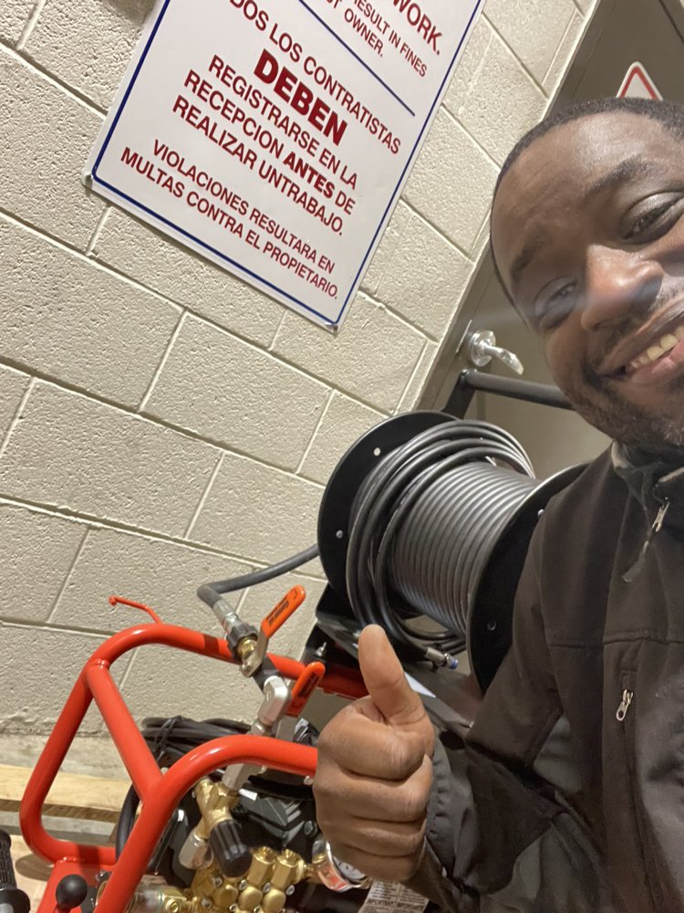 Slide of Griffin & Sons Plumbing and HVAC