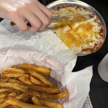 The Bend - Kids pizza - Pizza Near Me - South Bend, Texas