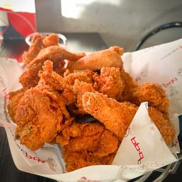 Whole Chicken
