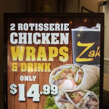 Zaky Mediterranean Grill - Mediterranean Near Me - Upland, California Zaky Mediterranean Grill - Mediterranean Near Me - Upland, California