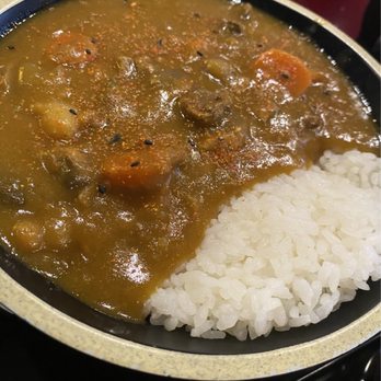 Ka Udon - Japanese beef curry - Soup Near Me - Charlotte, North Carolina Ka Udon - Japanese beef curry - Soup Near Me - Charlotte, North Carolina