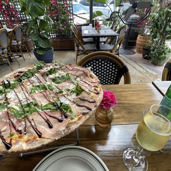 Pizzette - Pizza Near Me - Miami Beach, Florida