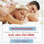 Nurture Massage Spa