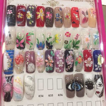 Q Sunny Nail - Nail Salons Near Me - Brooklyn, New York Q Sunny Nail - Nail Salons Near Me - Brooklyn, New York