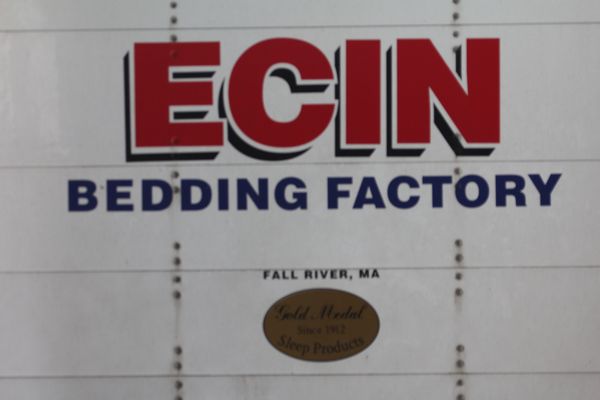 Ecin Bedding Factory