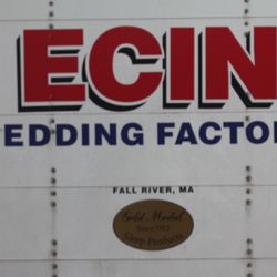 Ecin Bedding Factory