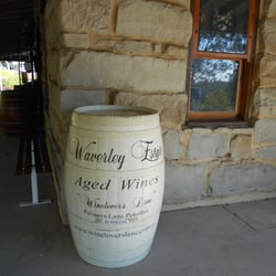 Maling Family Estate - Waverley Estate Wines (Maling Family)