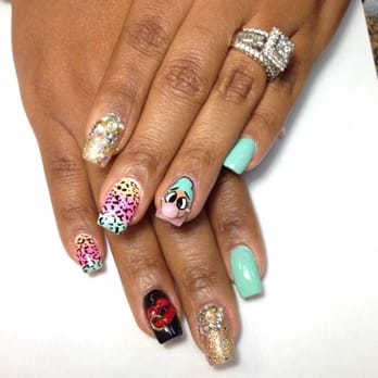 Nails 2000 - Nail Salons Near Me - Homestead, Florida Nails 2000 - Nail Salons Near Me - Homestead, Florida