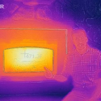 Two Moose Home Inspections - Hello Home Inspector Weekly Video Blog - Thermal Imaging Every Time - Home Inspectors Near Me Two Moose Home Inspections - Hello Home Inspector Weekly Video Blog - Thermal Imaging Every Time - Home Inspectors Near Me