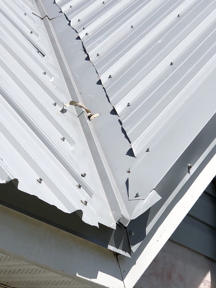 Slide of SunCoast ReRoofing