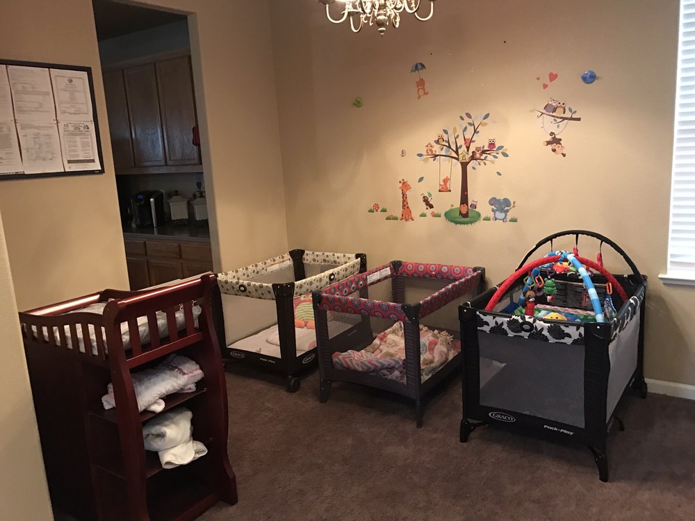 Brenda's Family Childcare - childcare center in Salida, CA