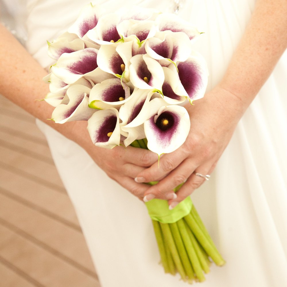 Khloros Plants - A truly perfect bouquet! - Florists Near Me